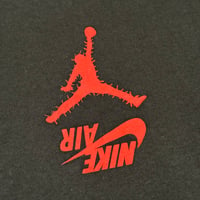Image 3 of Travis Scott Jordan Cactus Jack Highest Tee Size XL