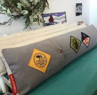 Image 2 of We ❤️ Leadville® : Pillow