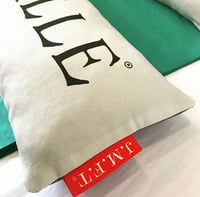 Image 4 of We ❤️ Leadville® : Pillow