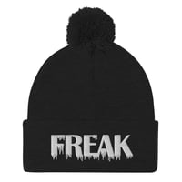 Image 2 of Freaky Winter Hat