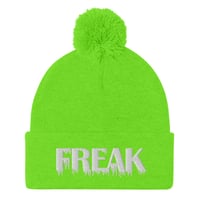 Image 1 of Freaky Winter Hat