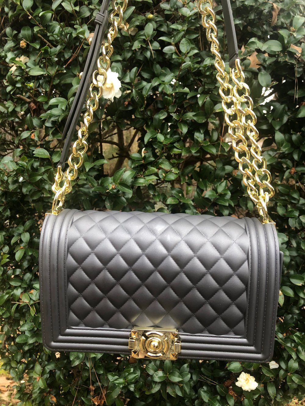 Image of “Storm🌪” Lengthy Lady Bag