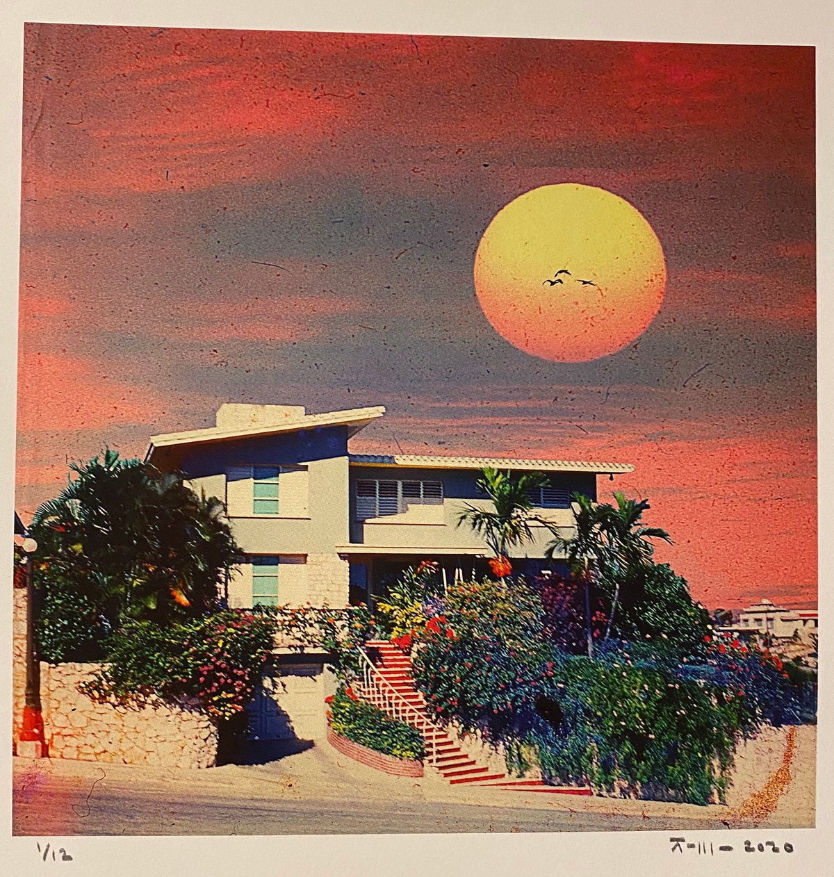 Untitled #76 (print 5/12)