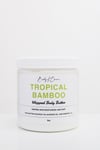 Tropical Bamboo Whipped Body Butter