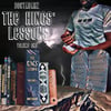 Doctabarz - The Kings' Lessons Volume One CD