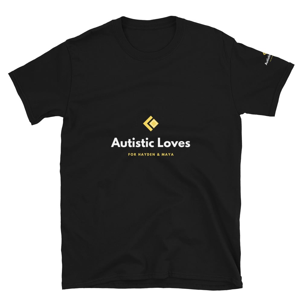 Image of  Unisex AL T-Shirt