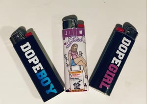 Image of Lighters (all 3 for $25)