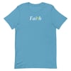 Faith Unisex Tee 