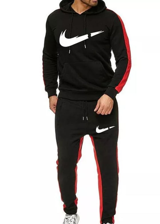 Mens nike clearance sets