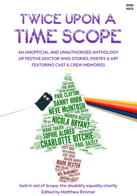 Twice Upon A Time Scope
