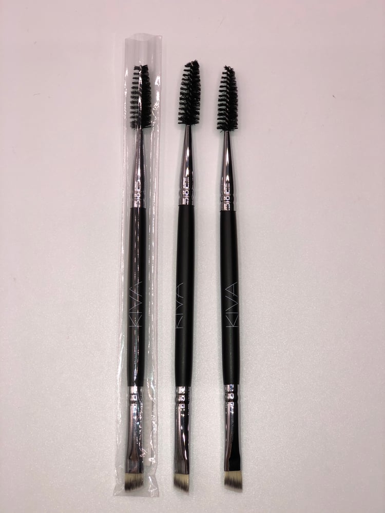 Image of Eyebrow Brush