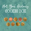 Not Your Ordinary Cookie Box