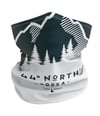 New 44º North Vodka Winter Neck Gaiter