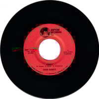 Image 1 of Doug Shorts - Money b/w This Feeling I Get (7”)