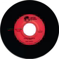 Image 1 of Doug Shorts - Casual Encounter b/w Keep Your Head Up (7")