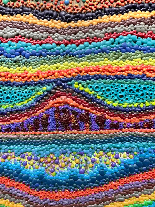 Image of Bridging Worlds- Rebecca Stahr