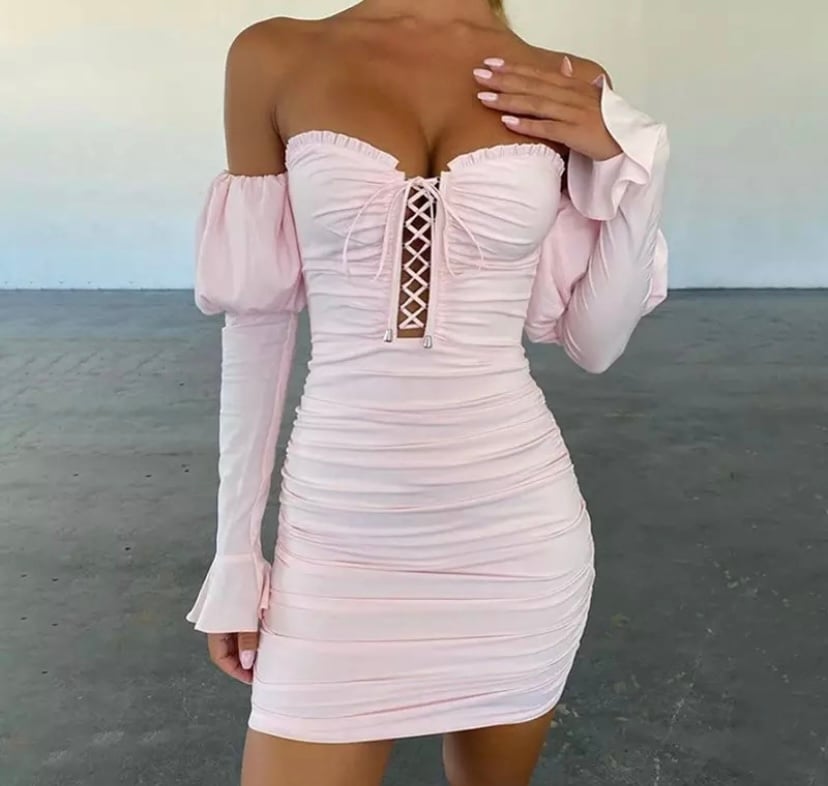 Image of Princess vibes Dress