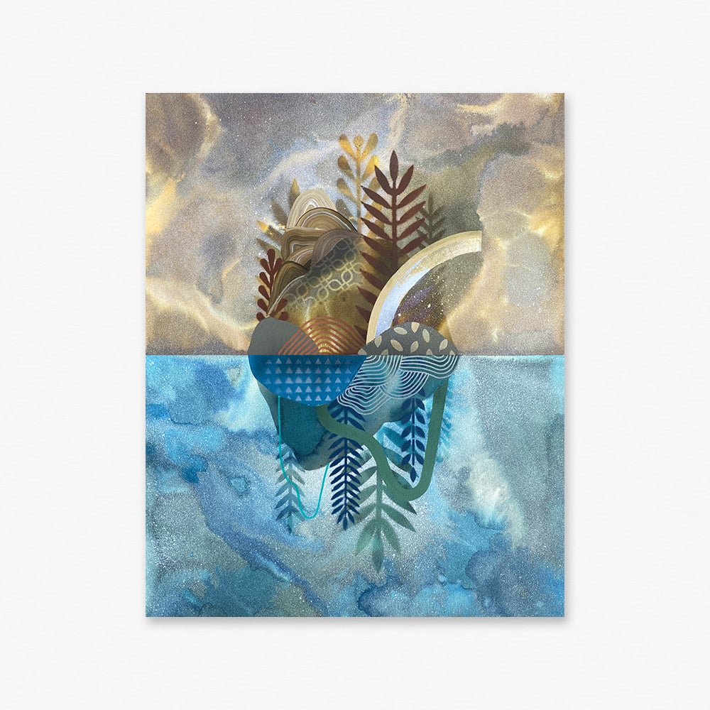 Image of KORALIE • Jardin Flottant 2.01