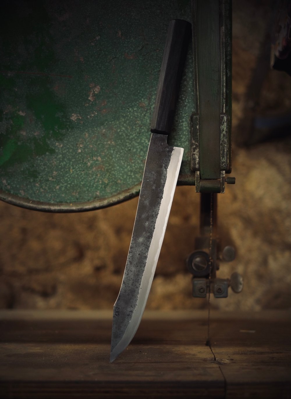 Image of harpoon Sujihiki ( 265 mm ) 