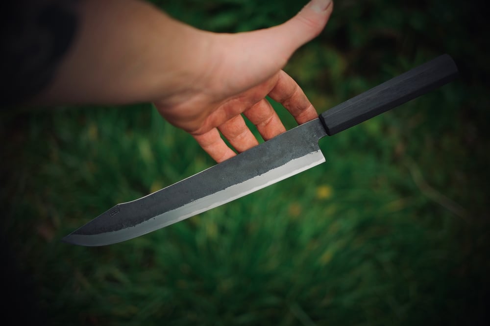 Image of harpoon Sujihiki ( 265 mm ) 
