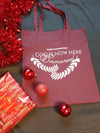 Christmas Tote bag