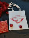 Christmas Tote bag