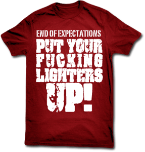 Image of Lighters (Red)