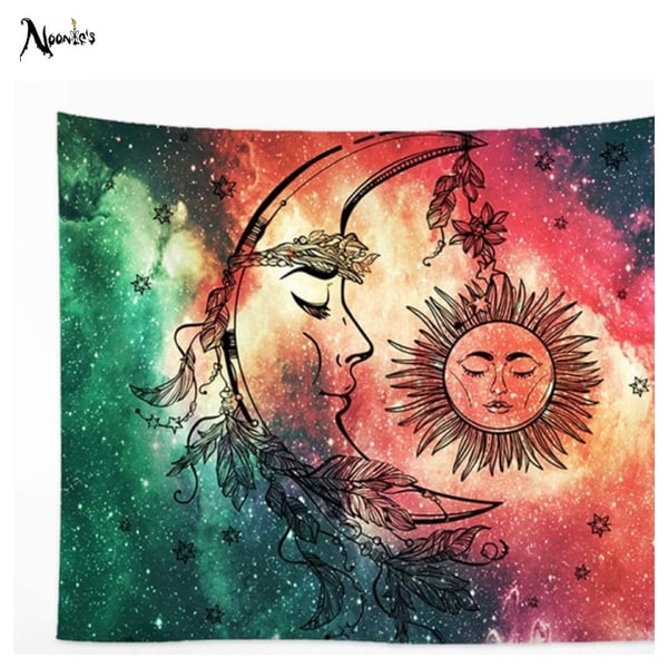 Image of The perfect harmony tapestry