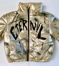 Image 1 of 1 OF 1 Golden Age Puffer Jacket