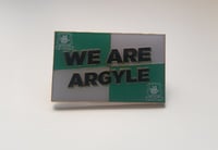 We Are Argyle 