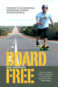 Image of BoardFree (Paperback)