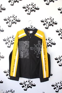 Image of bds up and down jacket