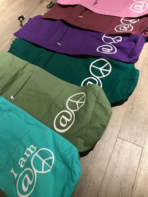 Image of Yoga Mat Bag 