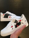 Itachi Custom Air Force 1