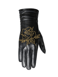 Image 2 of Custom Gloves 