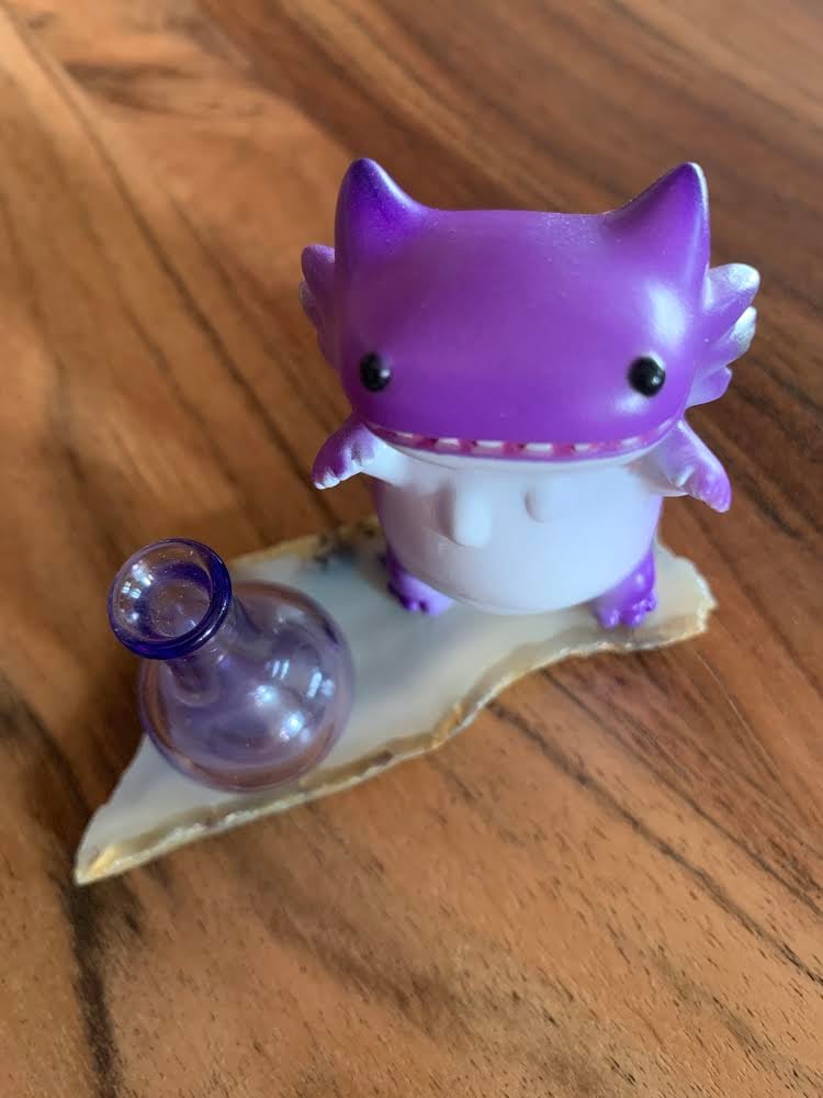 Image of Terp Pearl Figurine Stands