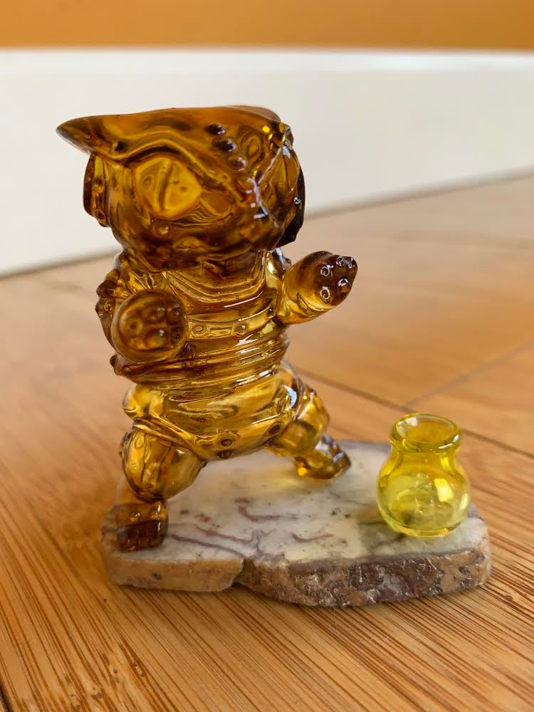 Image of Terp Pearl Figurine Stands