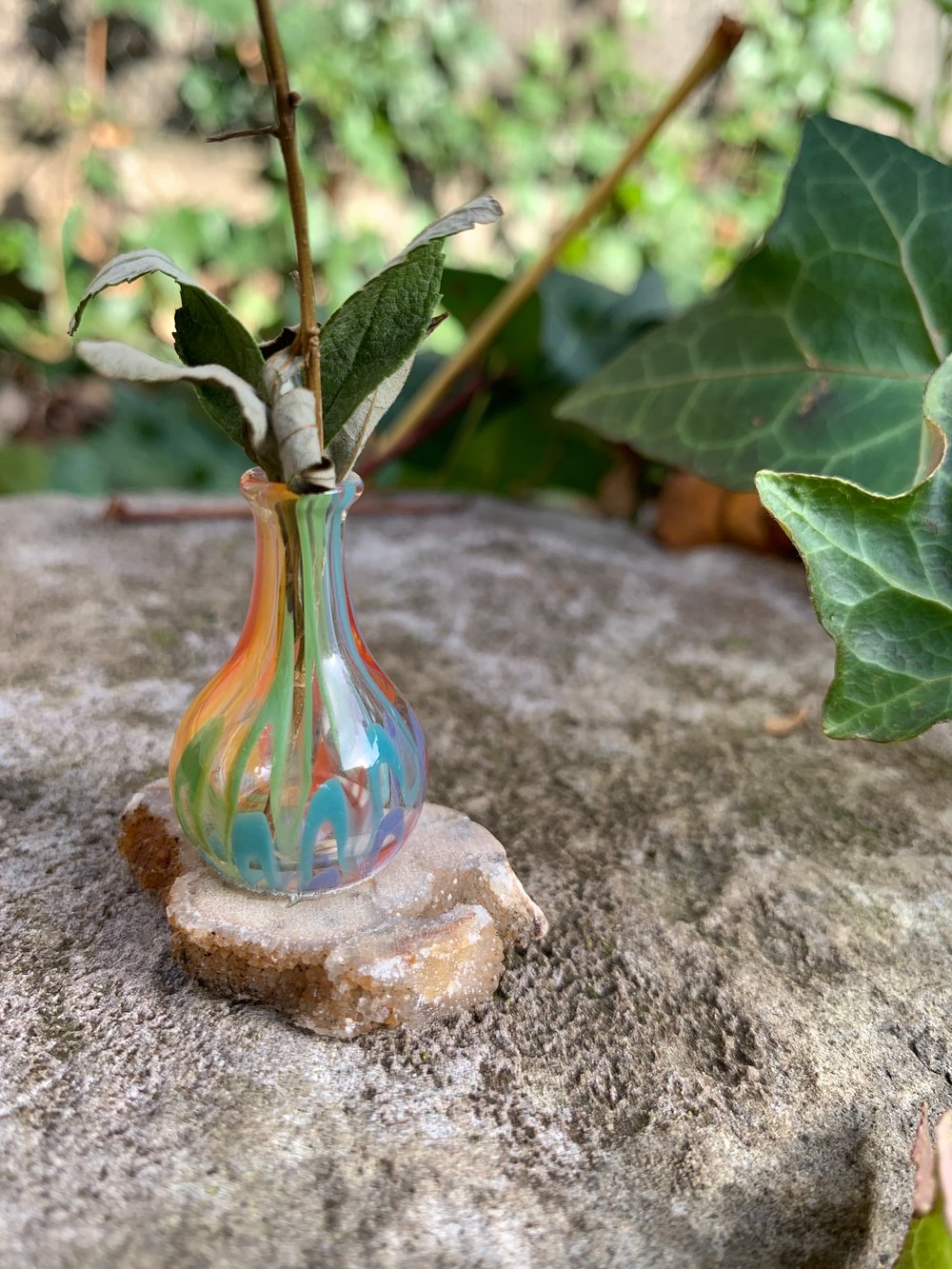 Image of Terp Pearl Stands