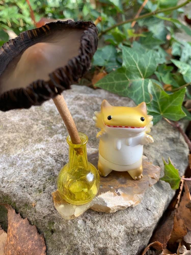 Image of Terp Pearl Figurine Stands