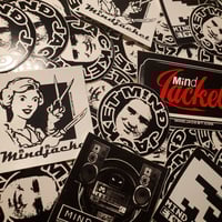 Image 1 of Stickers!
