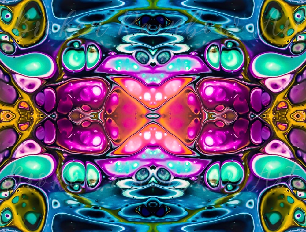 Image of Candy Mirror