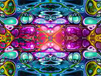 Candy Mirror