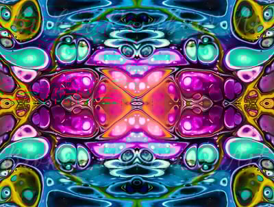 Image of Candy Mirror