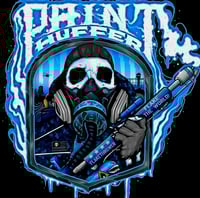 PAINTHUFFER - FTW BANNER