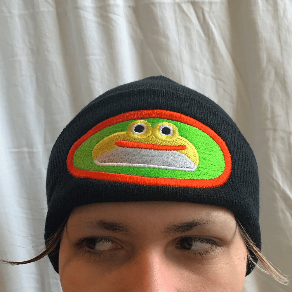 Image of Gibbeanie