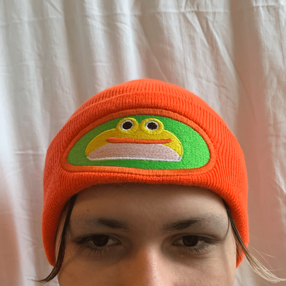 Image of Gibbeanie