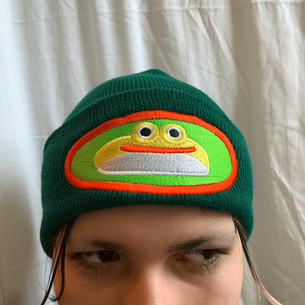 Image of Gibbeanie