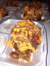 Image 4 of Loaded Potato Special 2/21/22 (12-2pm)
