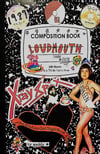 loudmouth issue 008