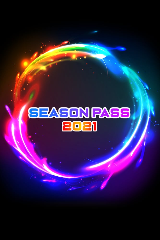 Image of Season Pass 2021